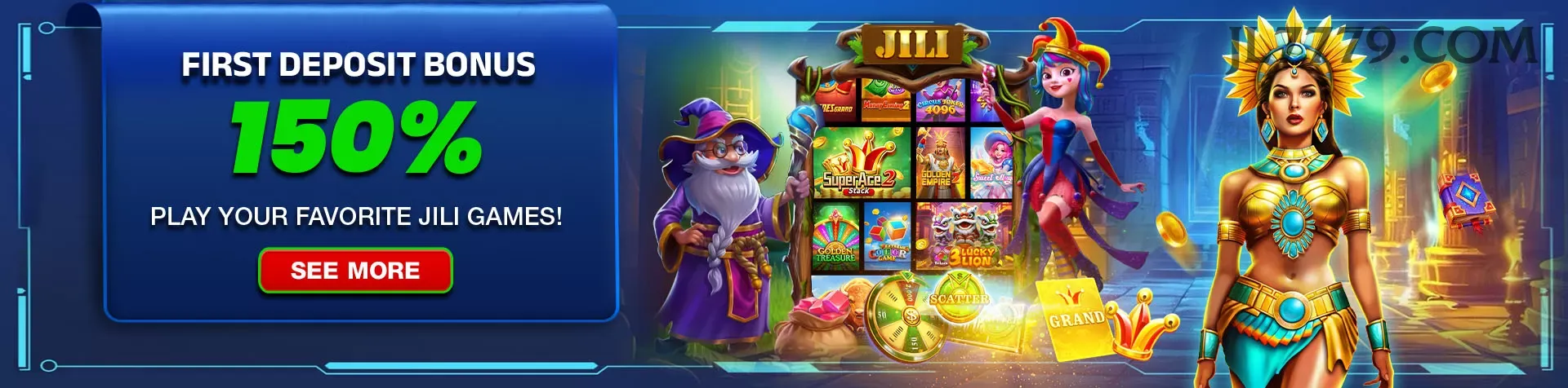 Cassino ao vivo jl777 dealers